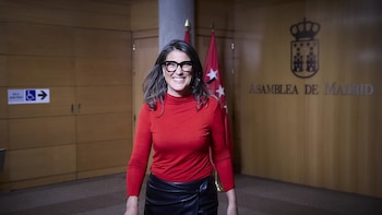 Más Madrid considera un "éxito"