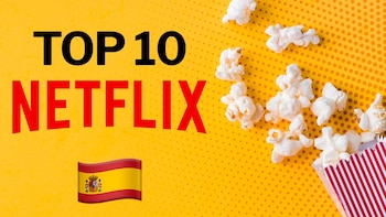 Aunque ha perdido suscriptores, Netflix