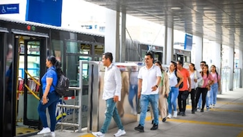 La ATU confirma renovación de flota del Metropolitano: todo lo que se sabe del importante anuncio