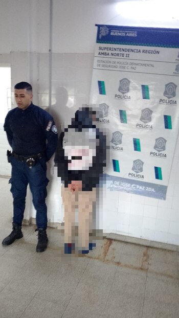 Alan Ezequiel Guzmán, alias “El