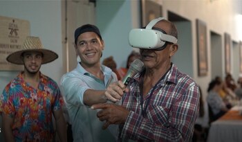 En qué consiste el primer