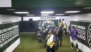 Varios jugadores de Universitario fueron