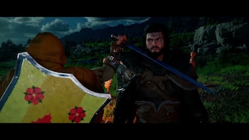 Crimson Desert - Pearl Abyss