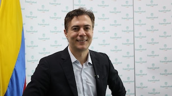 Daniel Quintero hizo balance de la Supersalud y lanzó una dura advertencia sobre el futuro de las EPS