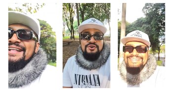 Estiwar G habla sobre el Toxitour