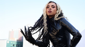 Percy Pls. Infobae Perú /