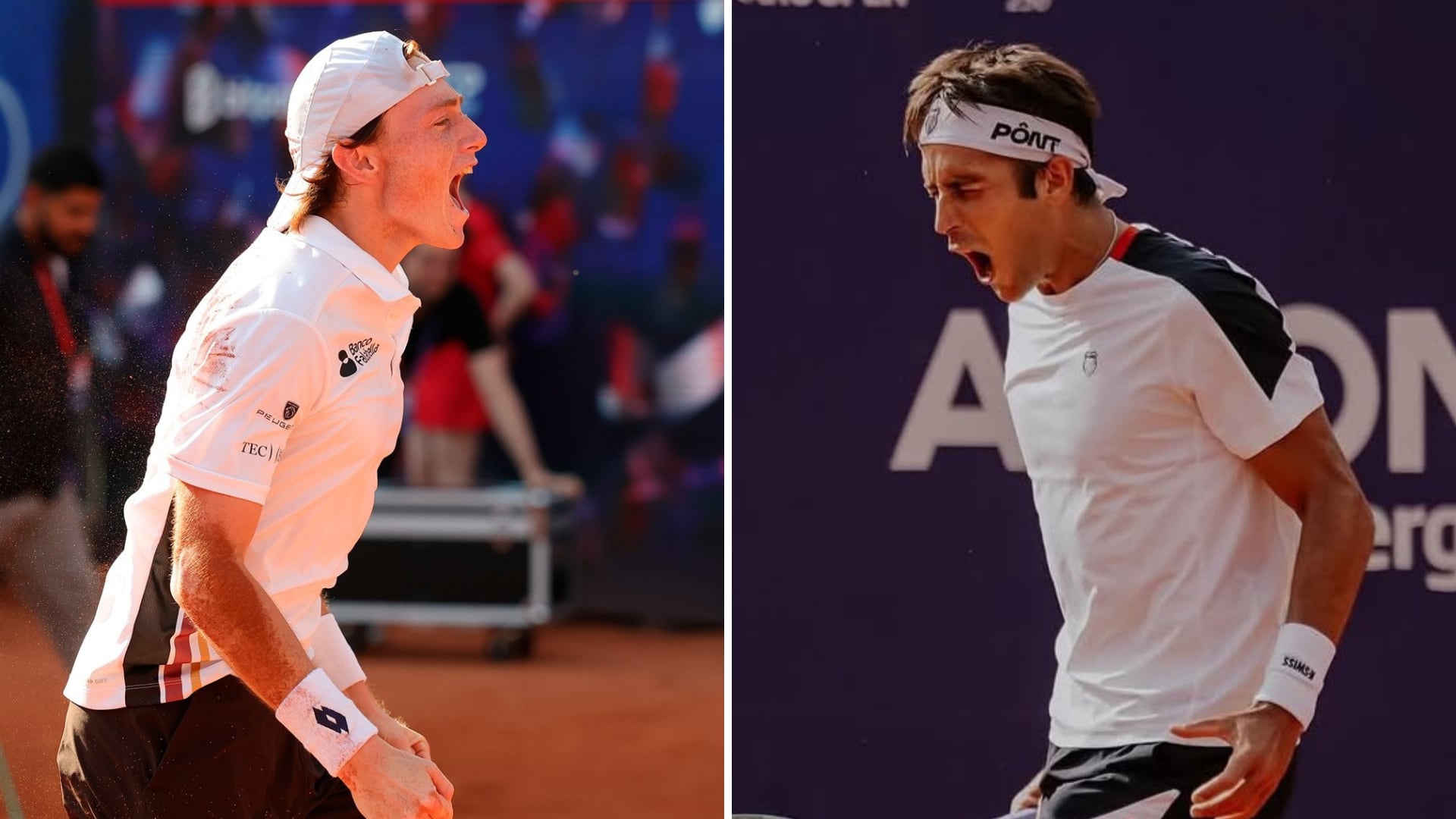 Ignacio Buse vs Tomás Etcheverry: día, hora y canal TV del partidazo por cuartos de final del ATP 250 de Kitzbühel 2026