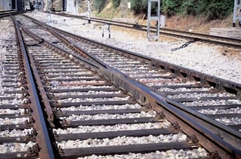 05/01/2021 Imagen de recurso de vías de trenes
POLITICA ANDALUCÍA ESPAÑA EUROPA SEVILLA
ADIF