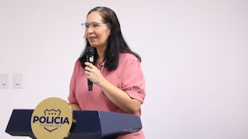 El apoyo internacional se canaliza en la Estrategia de Seguridad de Centroamérica y acompaña las acciones coordinadas de la Dirección de Seguridad Democrática, orientadas a responder a desafíos de justicia y seguridad que cruzan fronteras (Foto cortesía SICA)