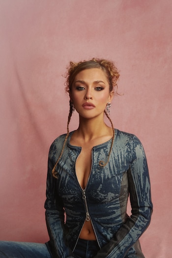 La trayectoria artística de Minerva