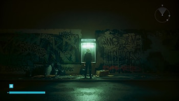 Control Resonant, de Remedy Entertainment.