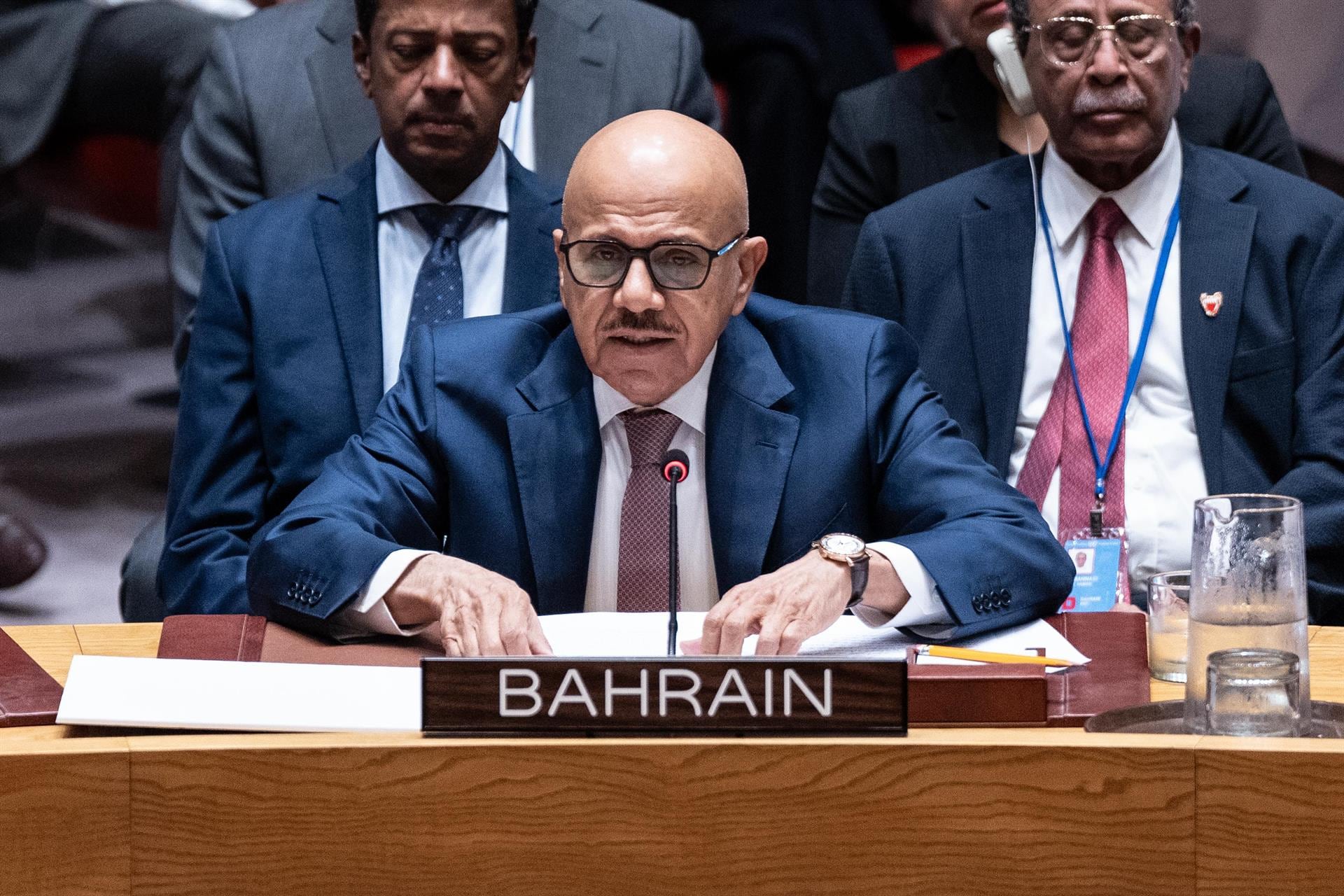 80 países piden en la ONU reabrir Ormuz y alertan por avance hutí