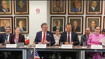 México y Estados Unidos arrancan tercera ronda de negociaciones del T-MEC