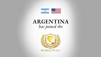 El Consejo de Paz creado