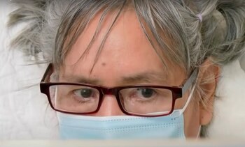 En el caso de María