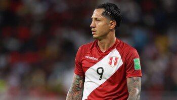 Gianluca Lapadula formó parte de