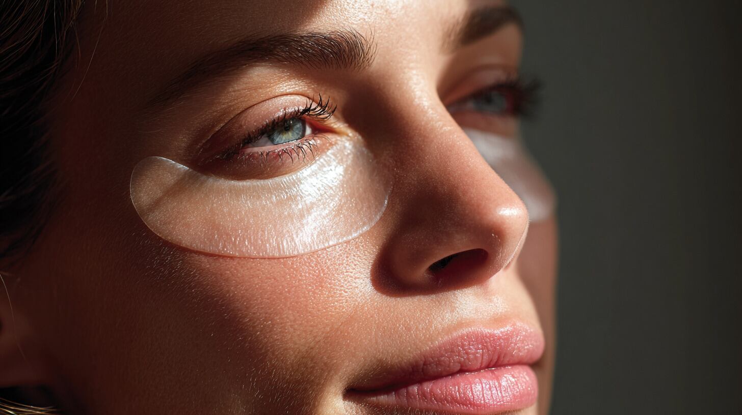 Trucos caseros para combatir las ojeras de manera fácil, rápida y natural sin gastar en cremas costosas