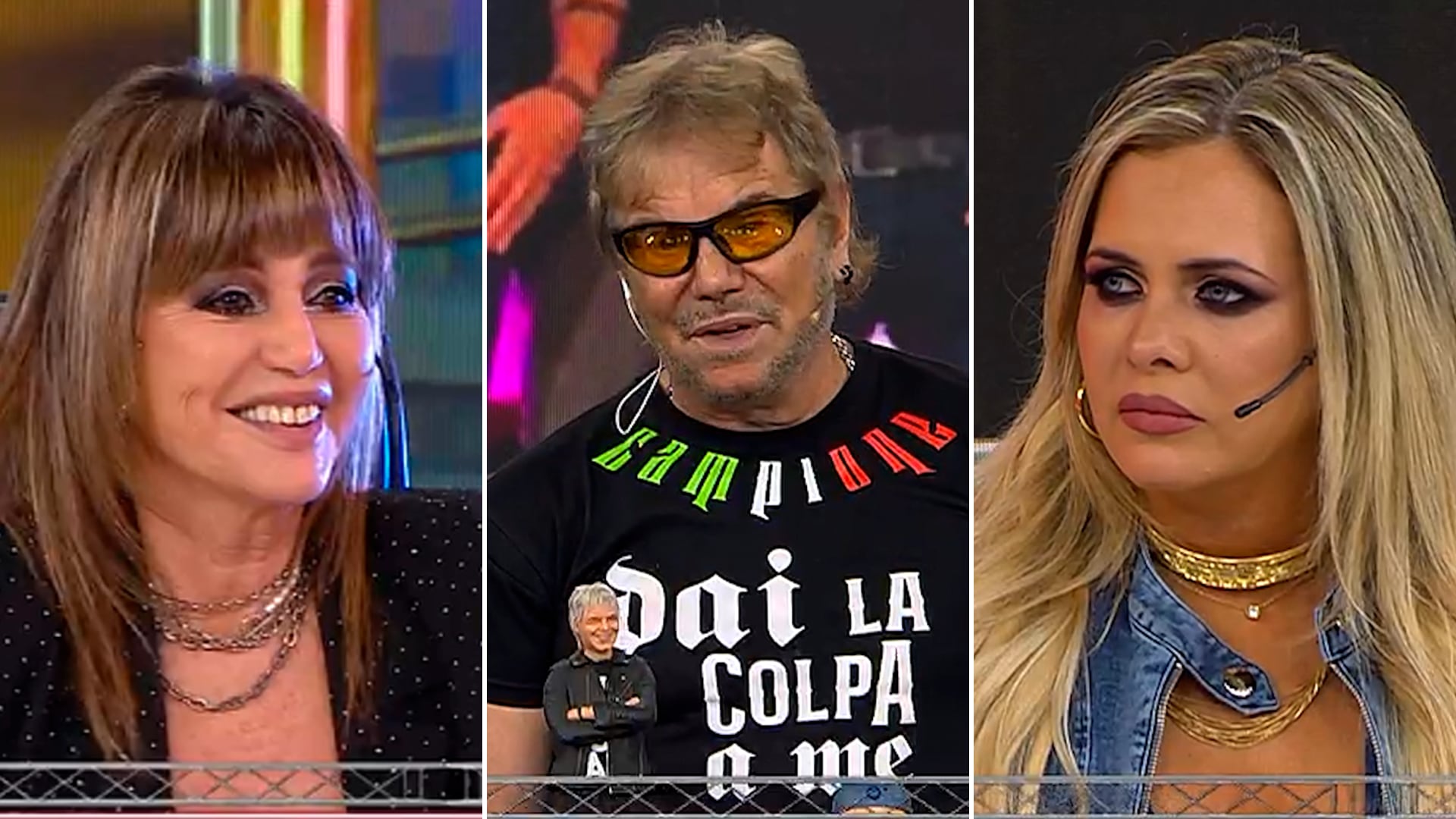 Lágrimas de emoción en la despedida de Beto Casella de Bendita