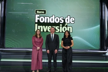 El nuevo fondo de inversión