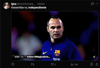 Imagen YA4TACALGBGZVE2GGIFZUMYRXU