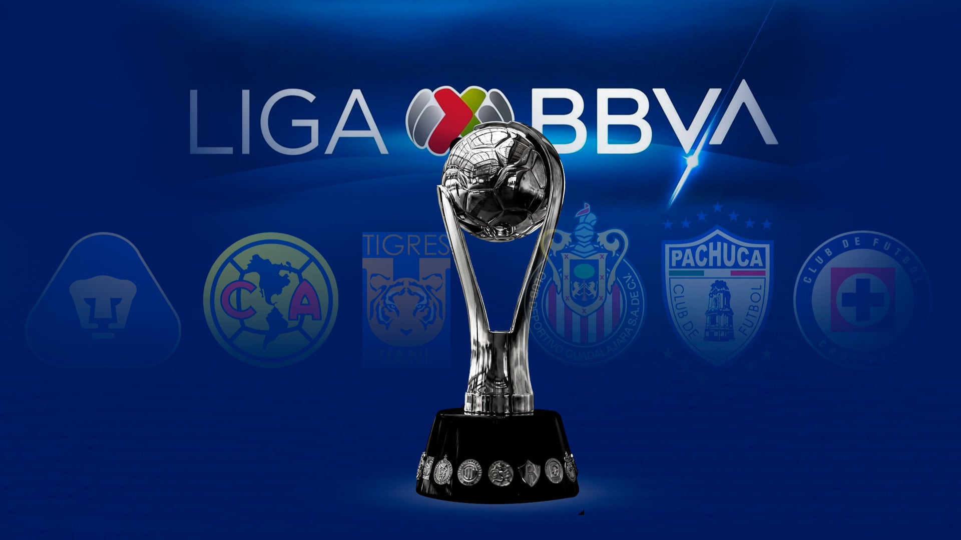 Comienza la Liga Mx: estos son los equipos candidatos a quedarse con el campeonato en el Apertura 2026