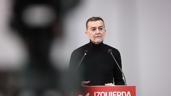 IU se inclina por apoyar