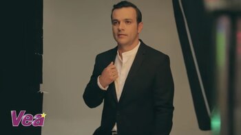 Presentador de Noticias Caracol declaró