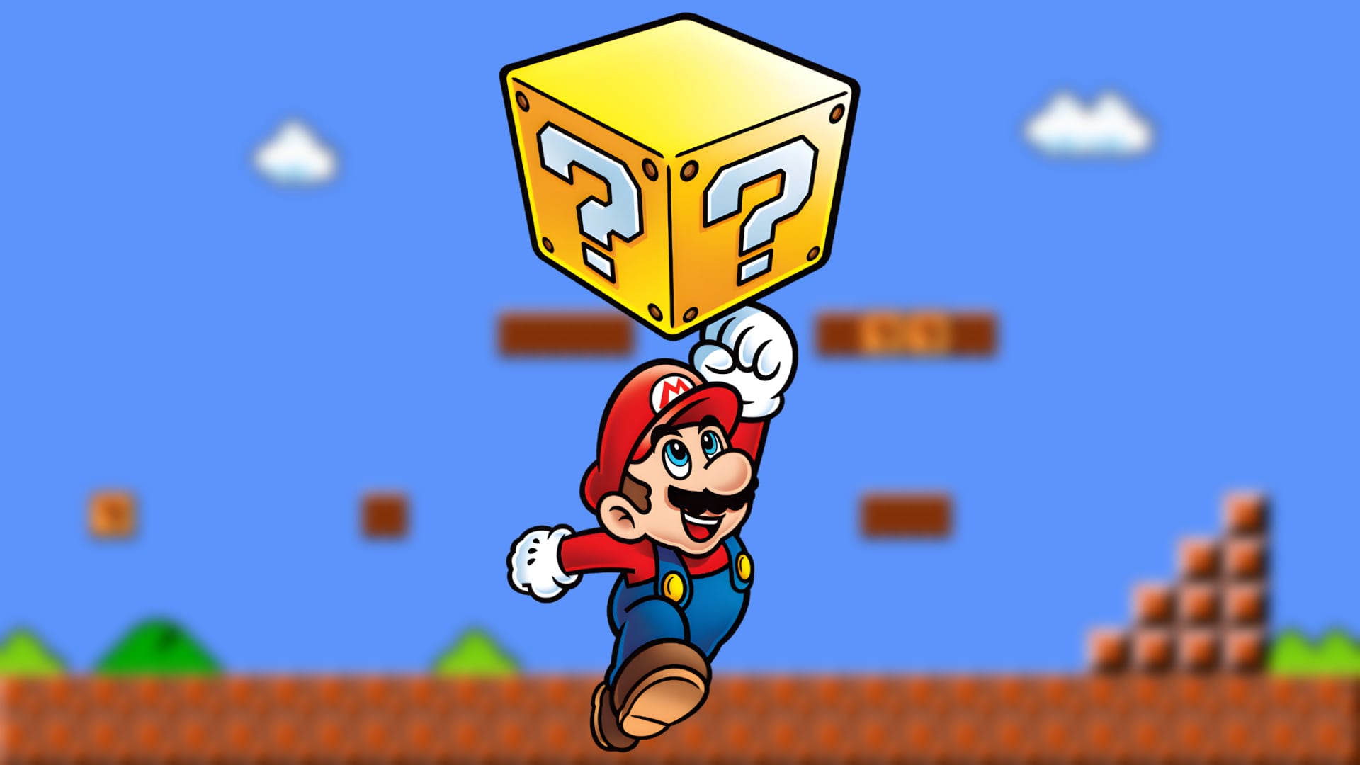 El ACE permite a los jugadores reprogramar Super Mario Bros. en tiempo real sin modificar el hardware ni usar hacks externos. (composición Infobae Perú/Nintendo)