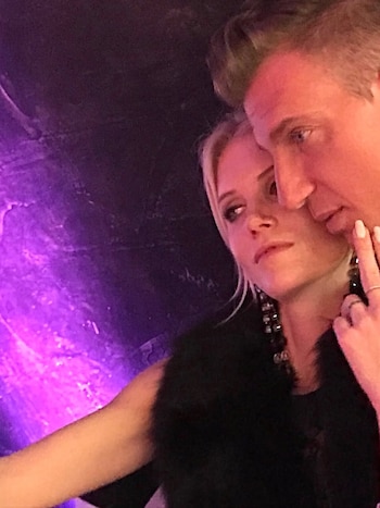 La naturalidad como sello de la pareja