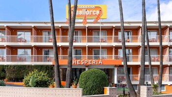Hesperia renovará hoteles en Córdoba