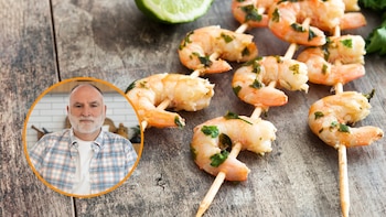 La receta de José Andrés