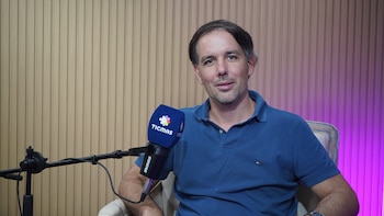 Juan Ignacio Salari: “Tenemos que difundir la importancia de los oficios para que la gente que no tiene trabajo pueda encontrar una salida laboral”