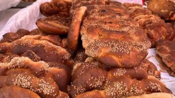 Tradición y sabor: la feria