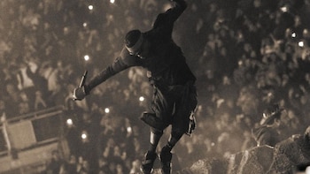 Travis Scott se presentará en