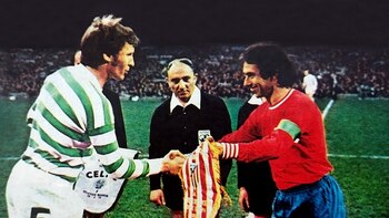 Así se recuerda 50 años