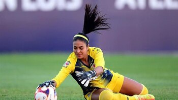 Mexicana Stefani Jiménez realizará pruebas