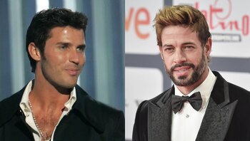 Tanto Leonardo García como William