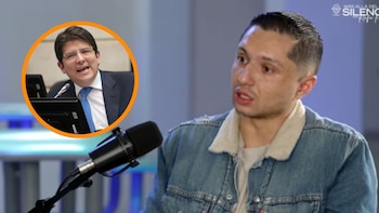 Magnicidio de Miguel Uribe Turbay: motociclista implicado reveló detalles de su papel en el crimen