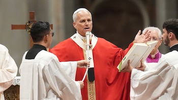 Iglesia Católica uruguaya ratificó la agenda de León XIV en el país tras el anuncio de su operación por un nódulo pulmonar