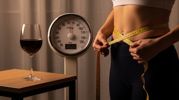 ¿El vino tinto adelgaza? Esto revela la ciencia
