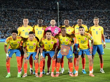 Colombia deberá cuidarse de las