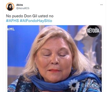 Usuarios reaccionan a pérdida de