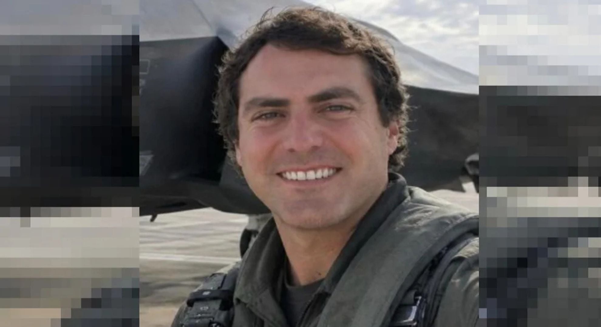 Nicolás Mendioroz Juncosa, el hombre que era buscado por la Justicia de Salta desde 2022 (Gentileza: El Tribuno)