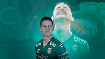 El Club América y León