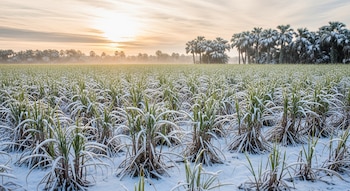 El sector de la caña