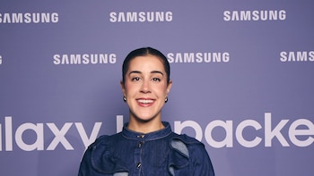 Varios. Carolina Marín, Fede Chingotto