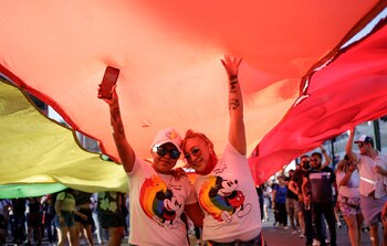 La reforma establece penas de