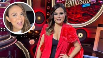 (IG: @marianaecheve // @bbezares)