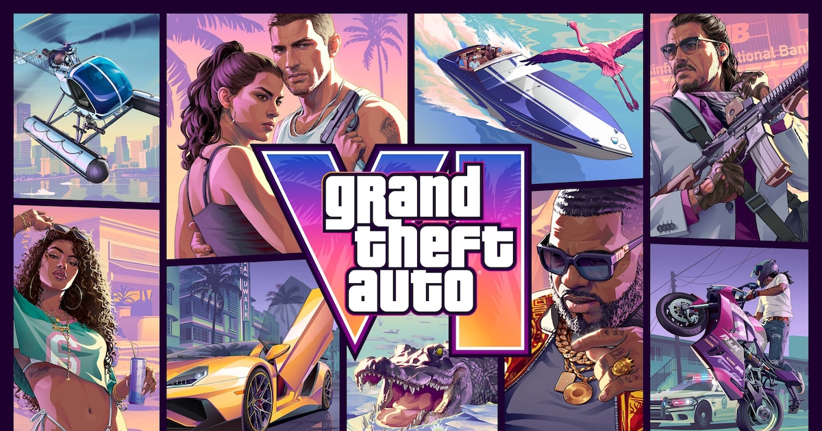 Presale of GTA 6: when it comes out, what price will it have and what will be the benefits of the Utimate Edition