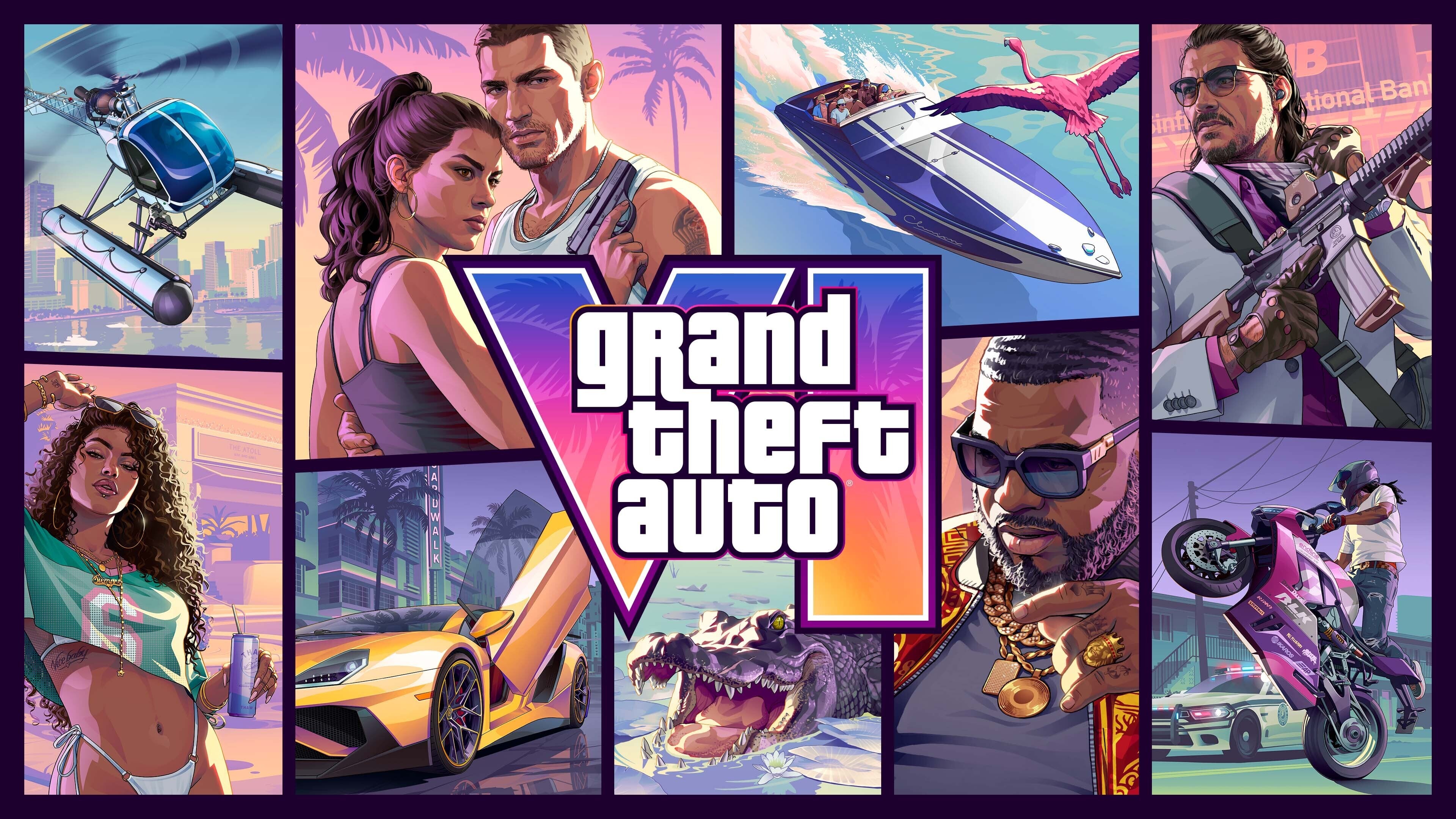 La retroalimentación háptica del DualSense en GTA 6 diferenciará disparos, colisiones y persecuciones con vibraciones contextuales.